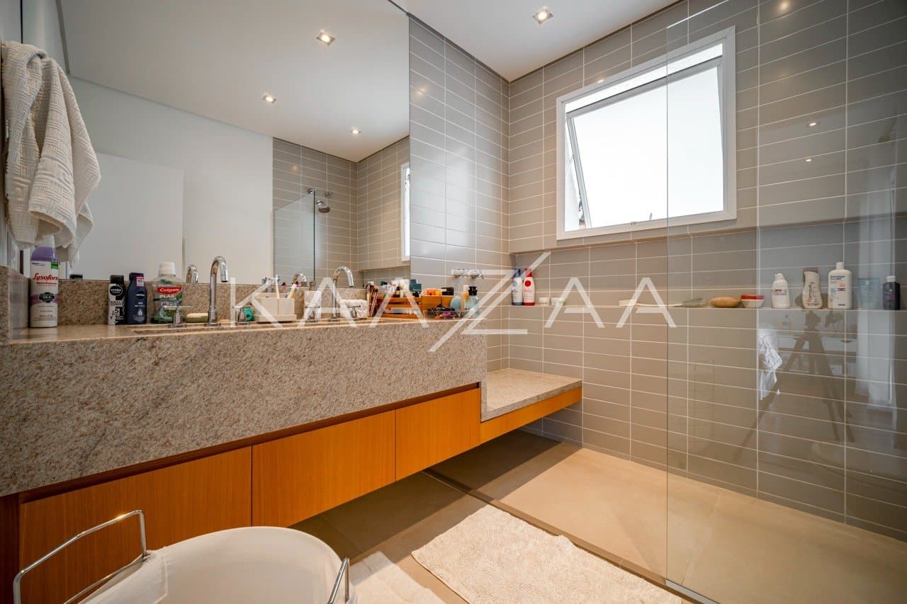 Casa charmosa no Jardim Luzitânia, com clima leve e atraente. - Foto 28