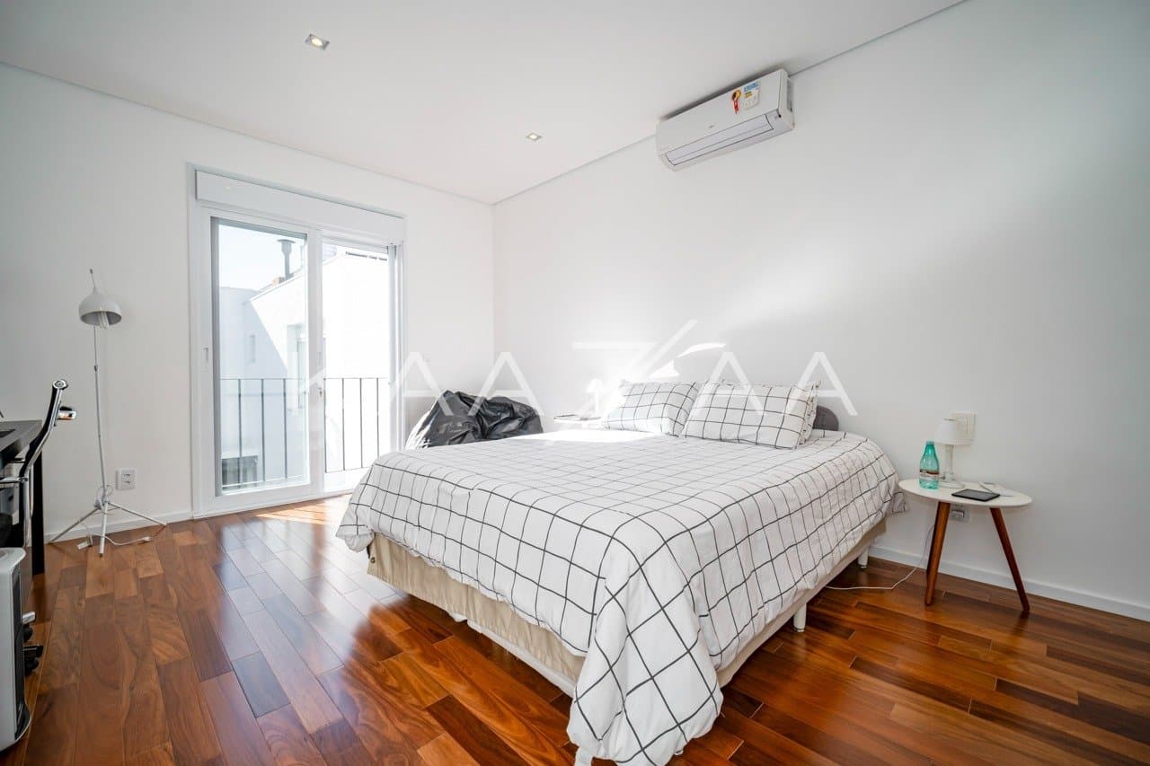 Casa charmosa no Jardim Luzitânia, com clima leve e atraente. - Foto 29