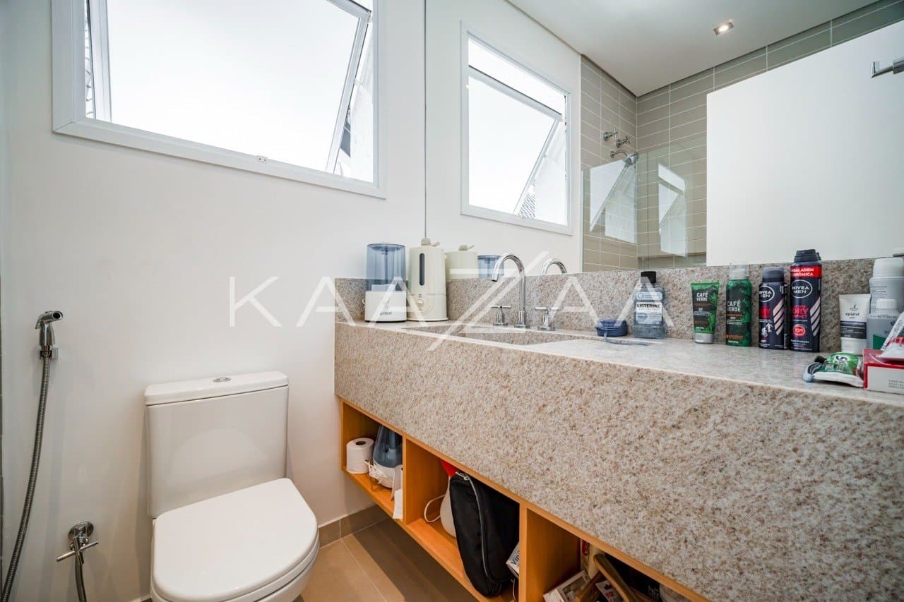 Casa charmosa no Jardim Luzitânia, com clima leve e atraente. - Foto 30