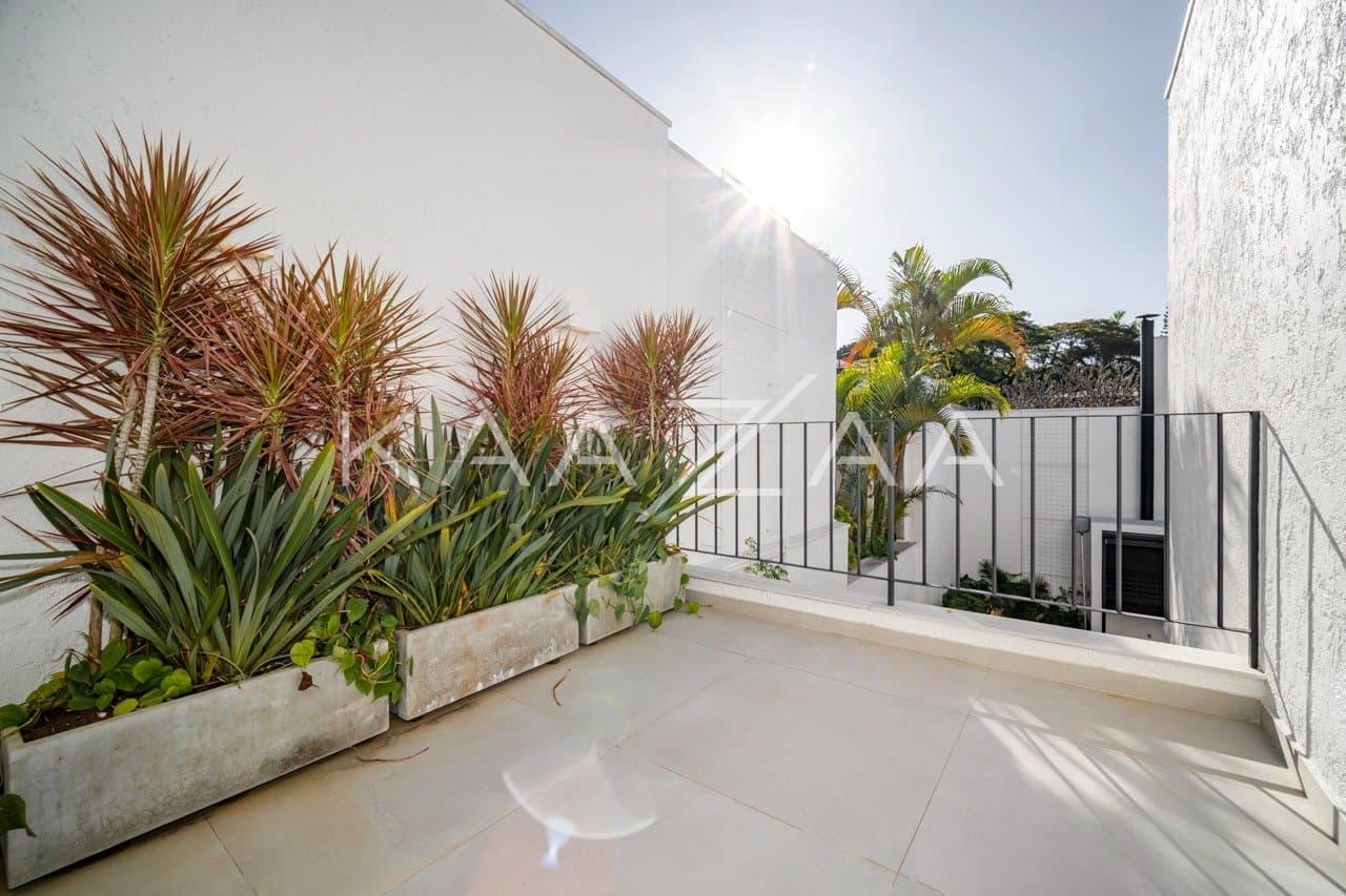 Casa charmosa no Jardim Luzitânia, com clima leve e atraente. - Foto 31