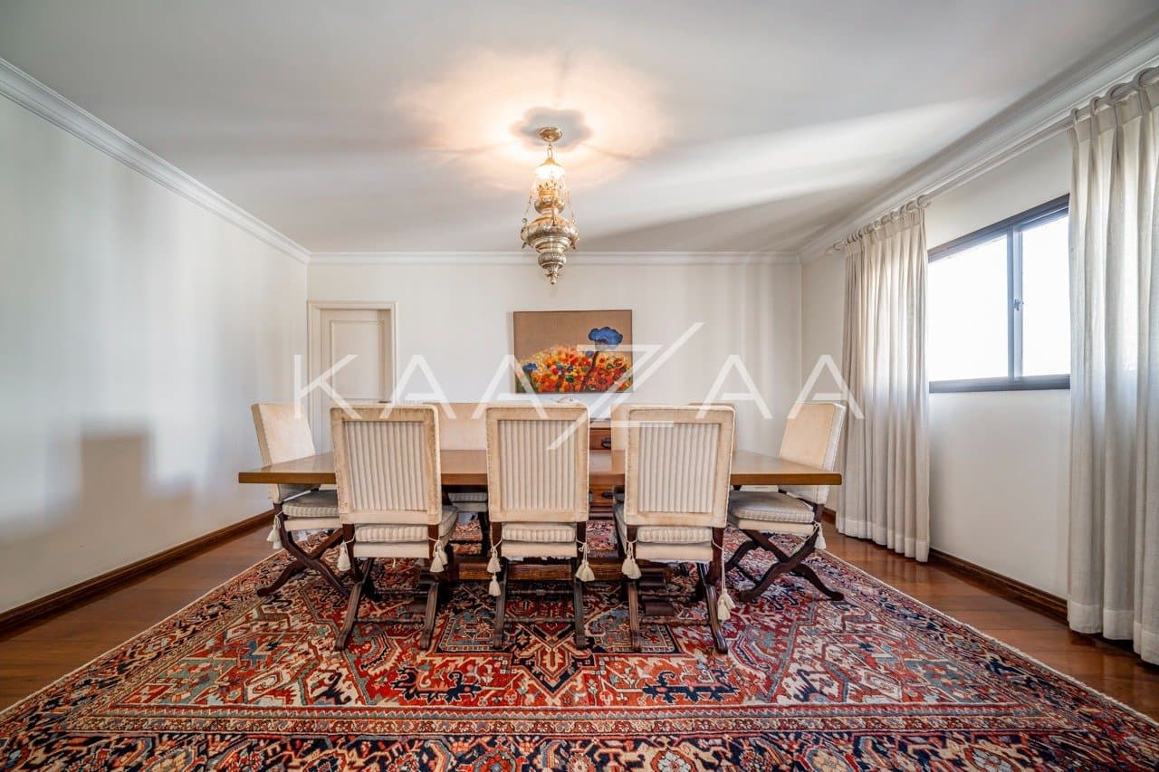 Apartamento elegante e rebuscado em Real Parque. Conforto de sobra para você e sua família. - Foto 9