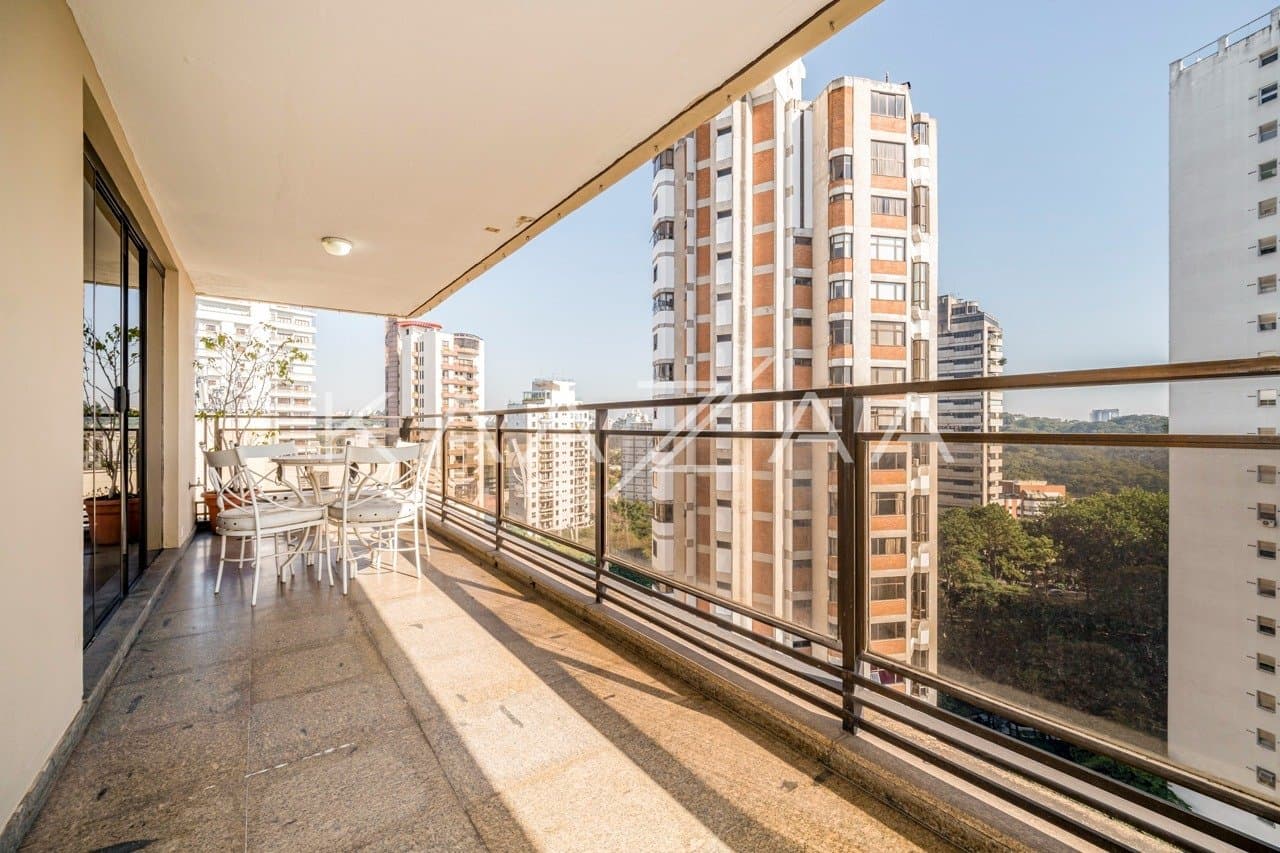 Apartamento elegante e rebuscado em Real Parque. Conforto de sobra para você e sua família. - Foto 10