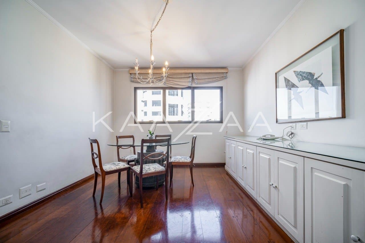 Apartamento elegante e rebuscado em Real Parque. Conforto de sobra para você e sua família. - Foto 13