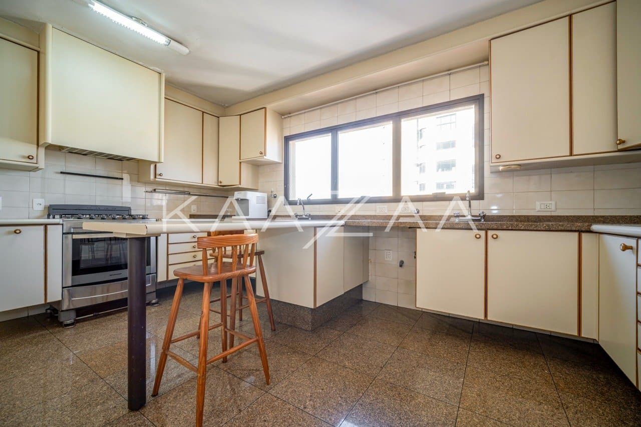 Apartamento elegante e rebuscado em Real Parque. Conforto de sobra para você e sua família. - Foto 14