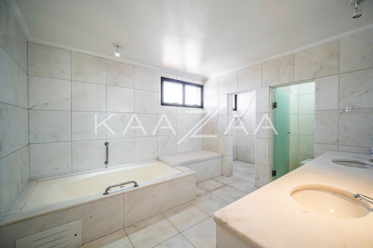 Apartamento elegante e rebuscado em Real Parque. Conforto de sobra para você e sua família. - Foto 16