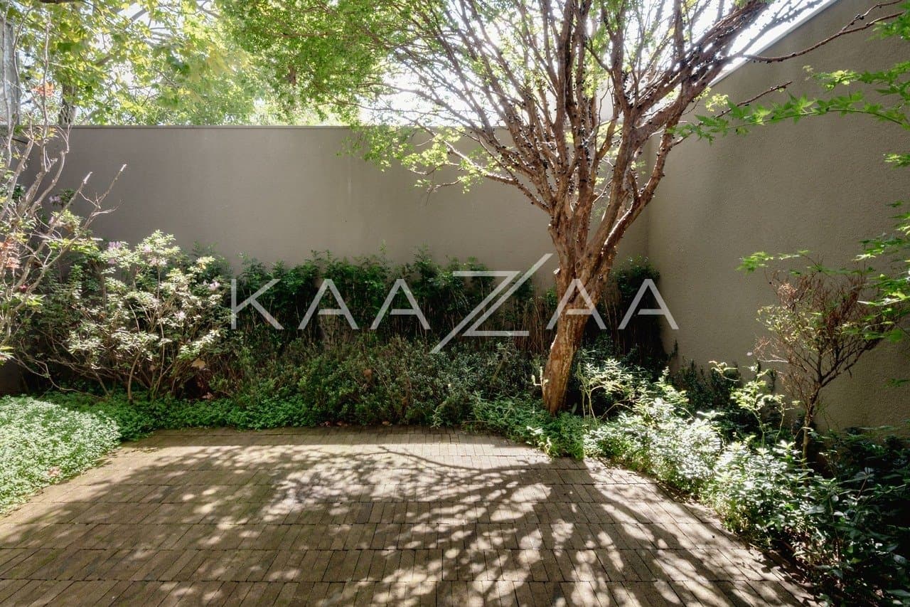 Residência com design singular no Jardim Paulistano. Nova e repleta de detalhes únicos. - Foto 5