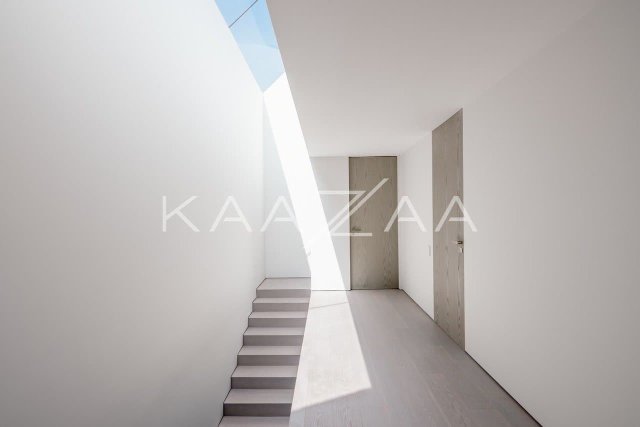 Residência com design singular no Jardim Paulistano. Nova e repleta de detalhes únicos. - Foto 11