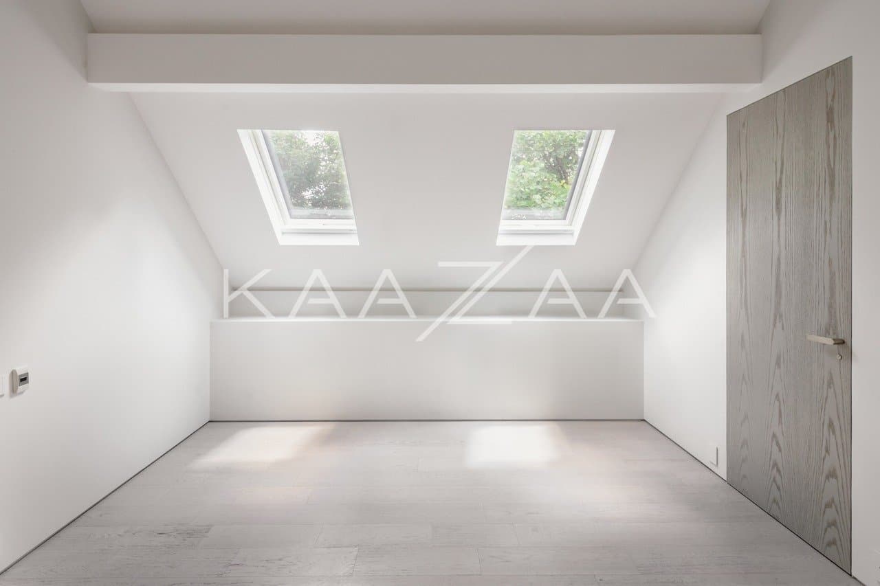 Residência com design singular no Jardim Paulistano. Nova e repleta de detalhes únicos. - Foto 12