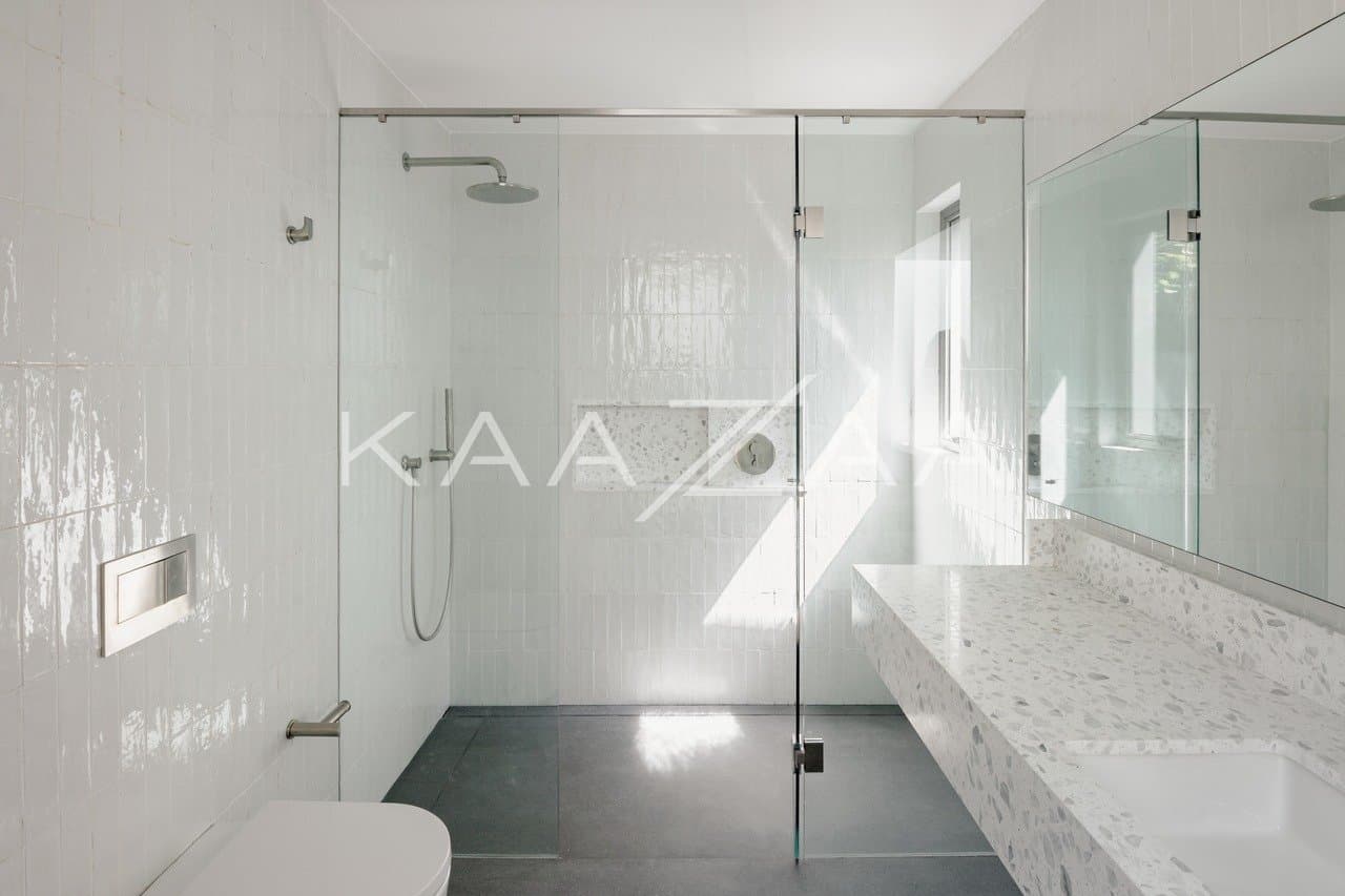 Residência com design singular no Jardim Paulistano. Nova e repleta de detalhes únicos. - Foto 13