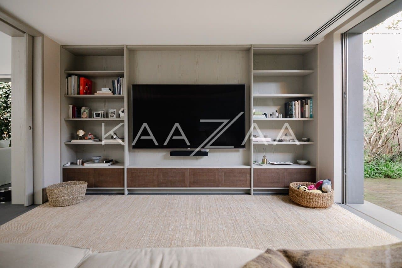 Residência com design singular no Jardim Paulistano. Nova e repleta de detalhes únicos. - Foto 2