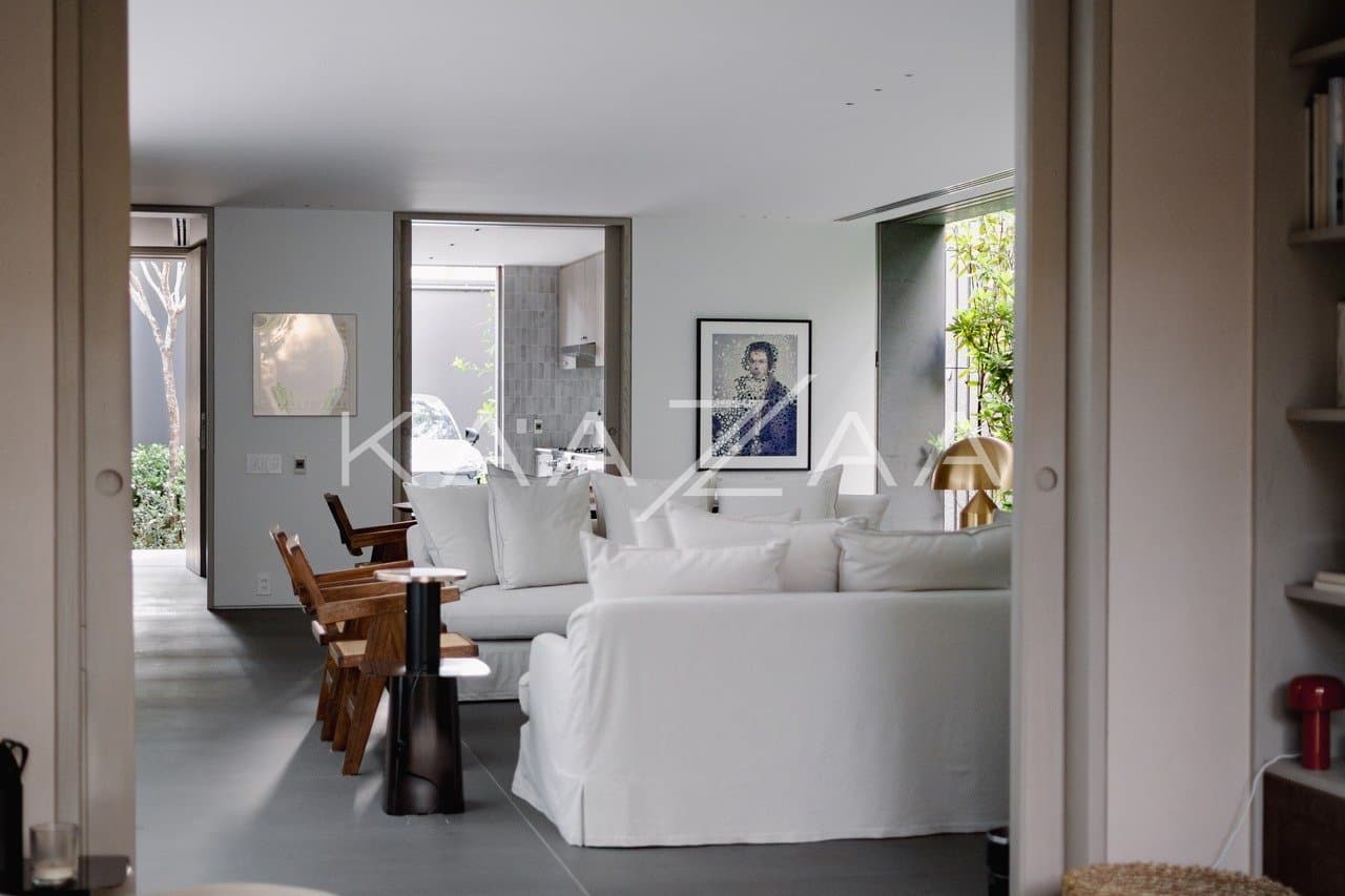 Residência com design singular no Jardim Paulistano. Nova e repleta de detalhes únicos. - Foto 9