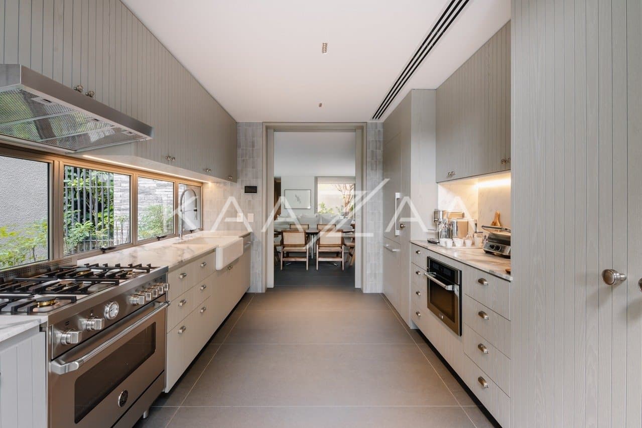 Residência com design singular no Jardim Paulistano. Nova e repleta de detalhes únicos. - Foto 10