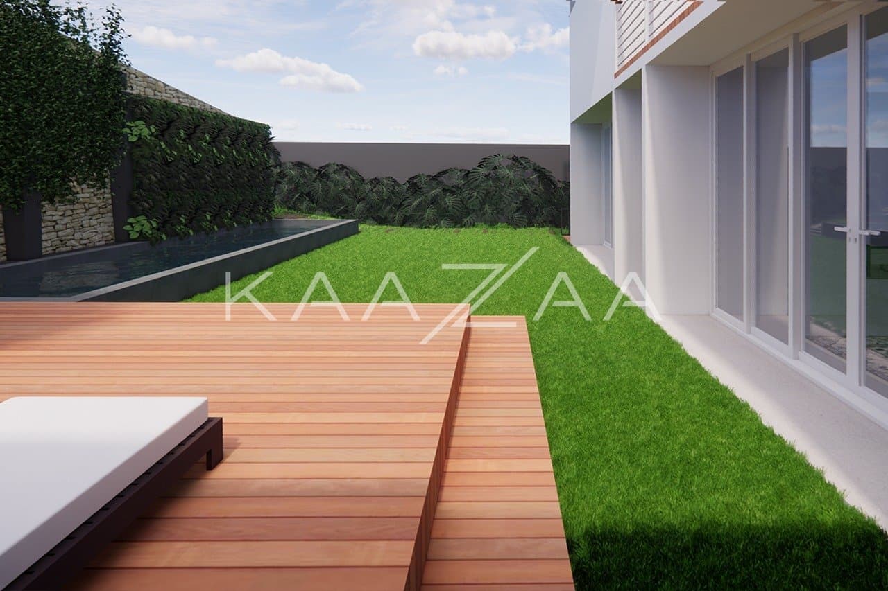 Casa com projeto contemporâneo para reforma no Real Parque. - Foto 4