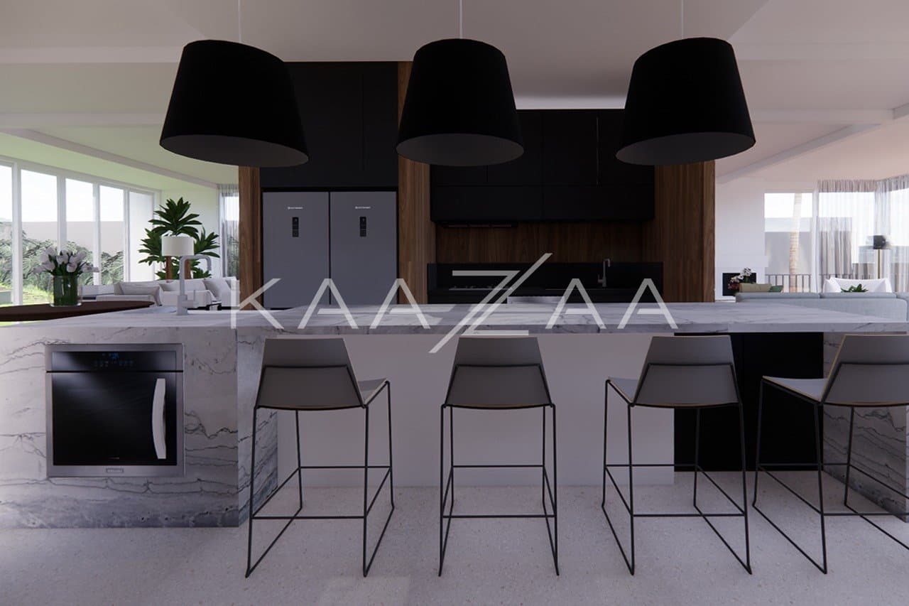 Casa com projeto contemporâneo para reforma no Real Parque. - Foto 6