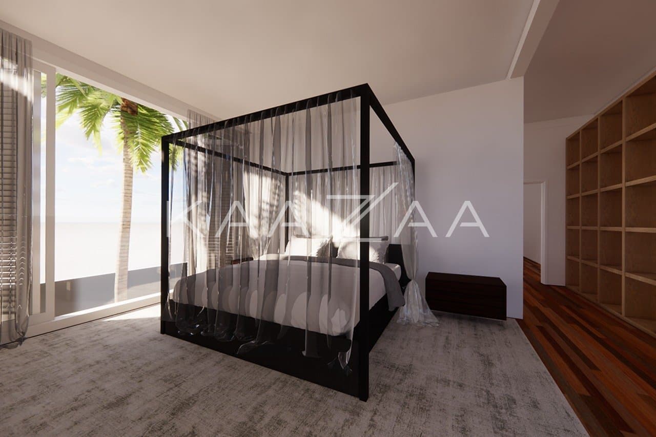 Casa com projeto contemporâneo para reforma no Real Parque. - Foto 7