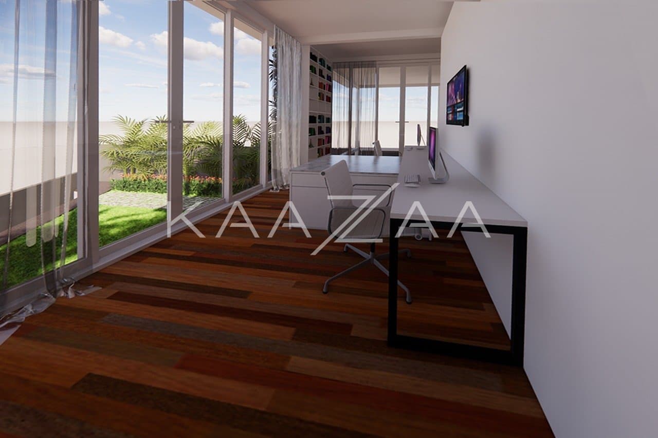 Casa com projeto contemporâneo para reforma no Real Parque. - Foto 9