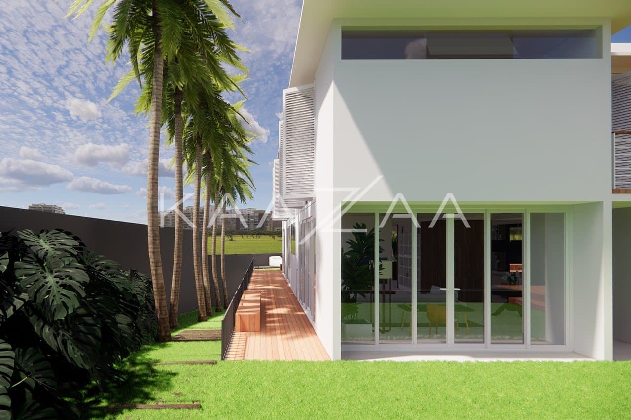 Casa com projeto contemporâneo para reforma no Real Parque. - Foto 11