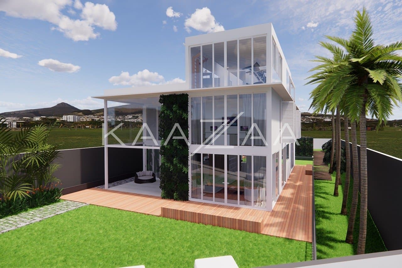 Casa com projeto contemporâneo para reforma no Real Parque. - Foto 13