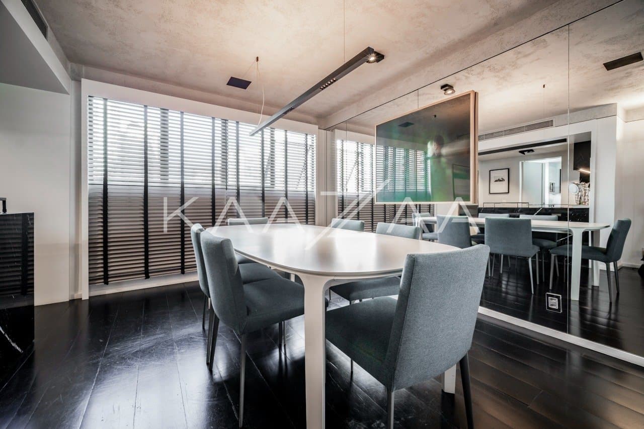 Charme brutalista: apartamento completo em Moema. - Foto 8