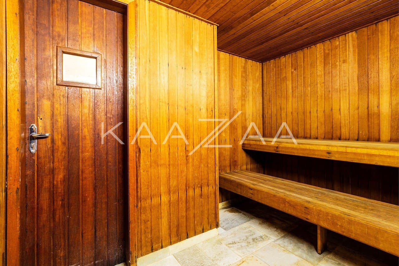 Amplitude e elegância nesta casa em Cidade Jardim. - Foto 11