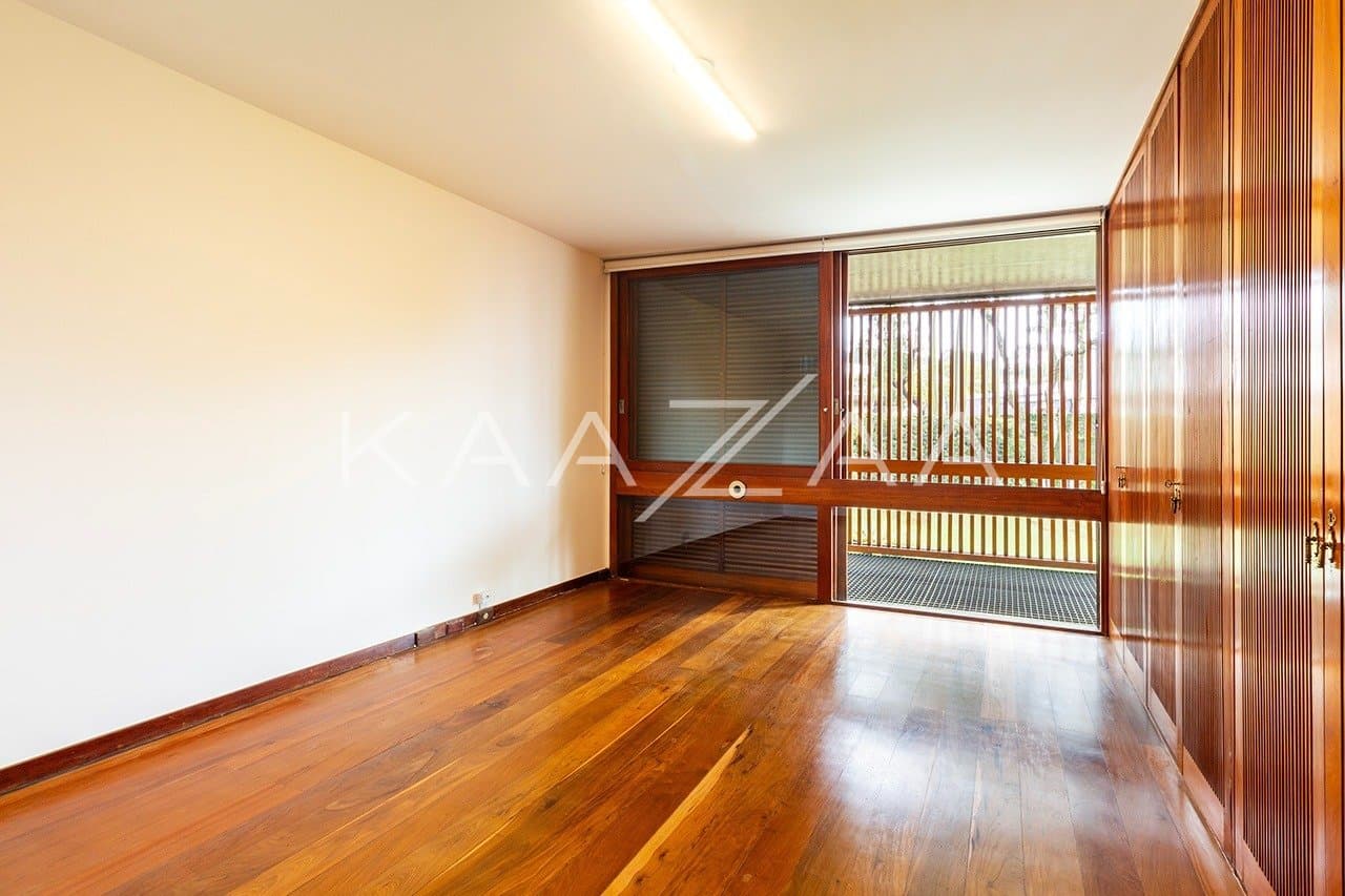 Amplitude e elegância nesta casa em Cidade Jardim. - Foto 23