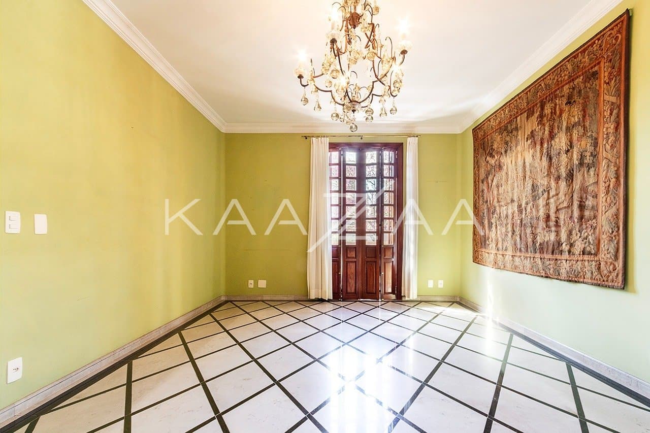 Apartamento com charme europeu no Jardim Paulista. - Foto 10