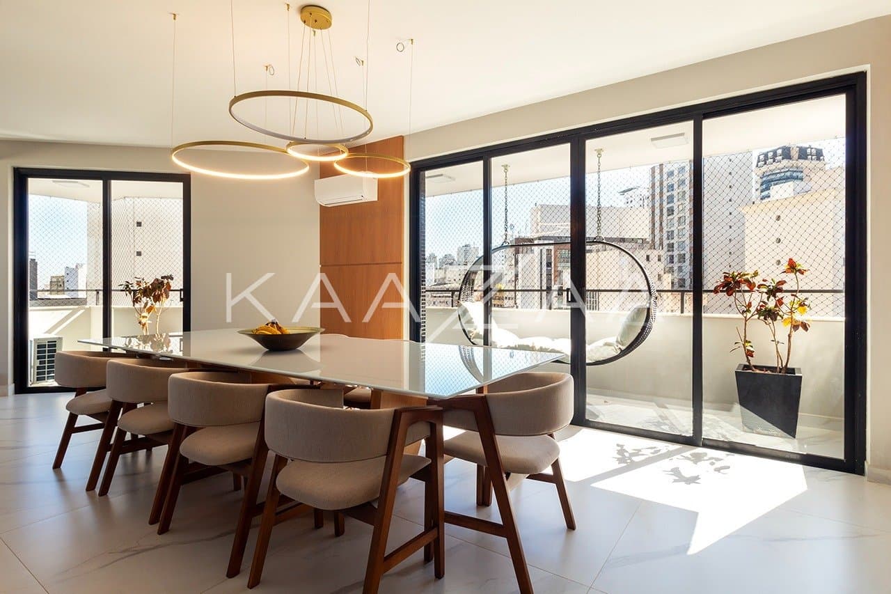 Apartamento no Jardim Paulista. - Foto 1