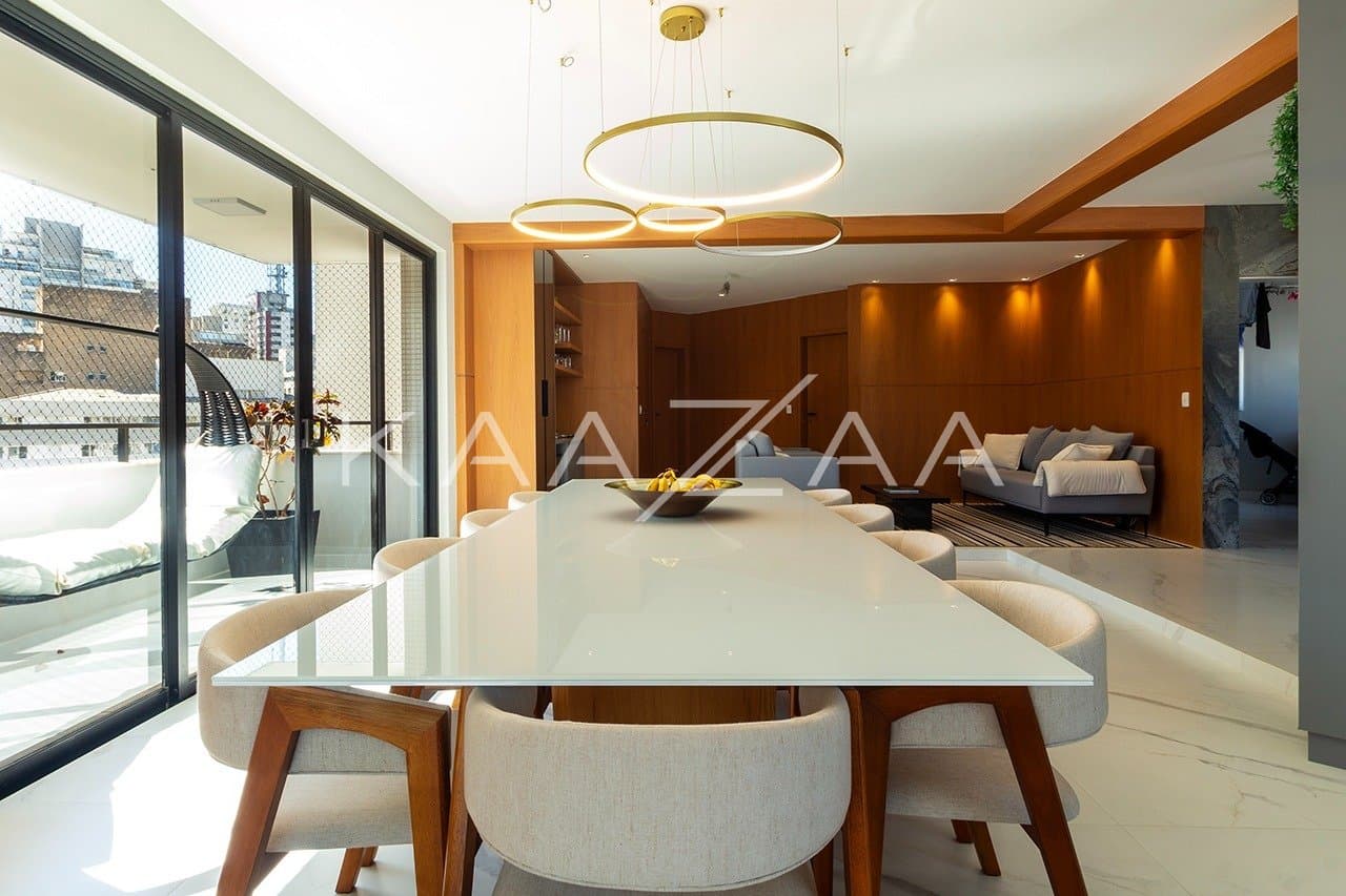 Apartamento no Jardim Paulista. - Foto 2