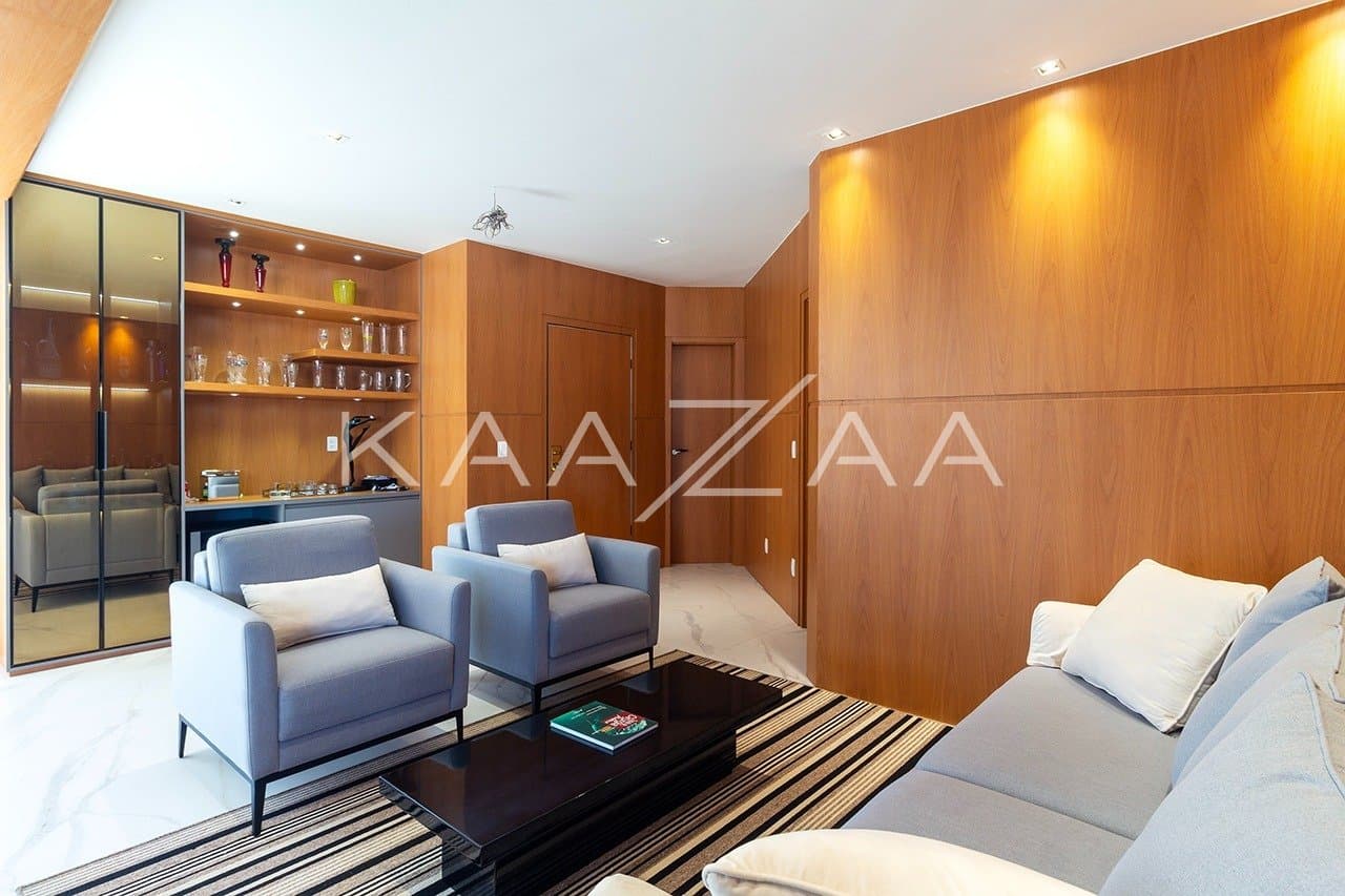 Apartamento no Jardim Paulista. - Foto 5