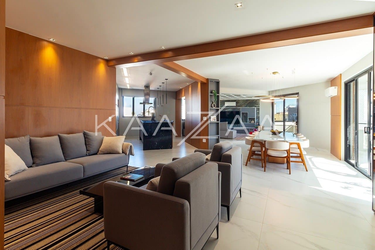 Apartamento no Jardim Paulista. - Foto 6