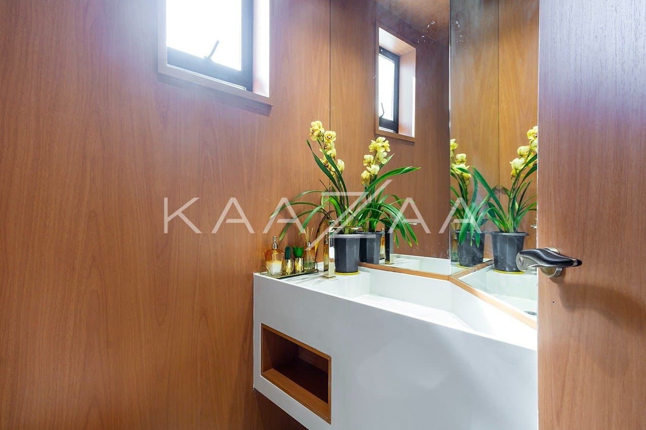 Apartamento no Jardim Paulista. - Foto 8