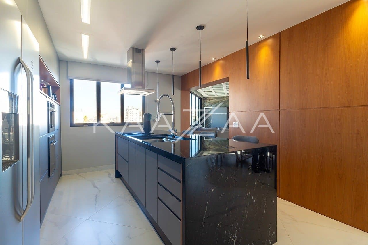 Apartamento no Jardim Paulista. - Foto 10