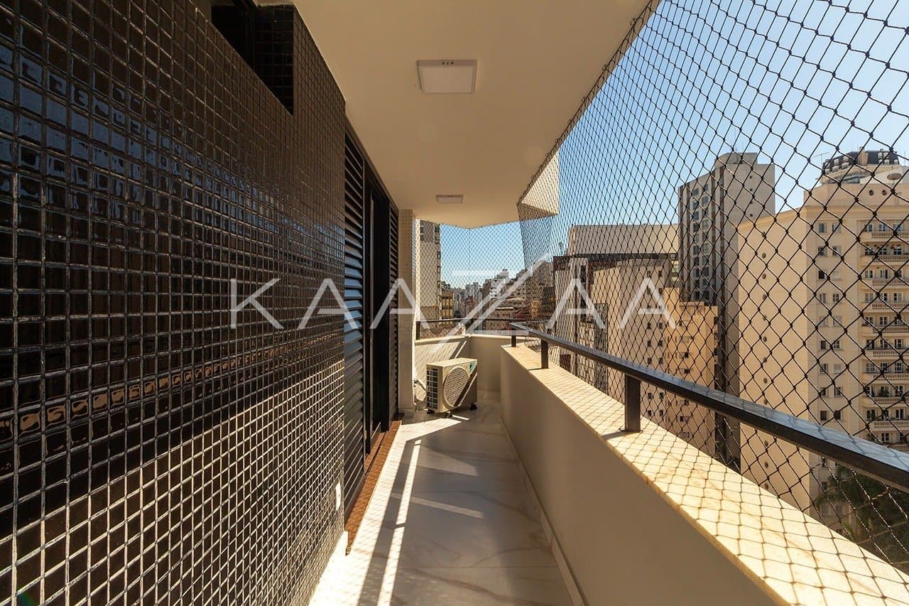 Apartamento no Jardim Paulista. - Foto 11