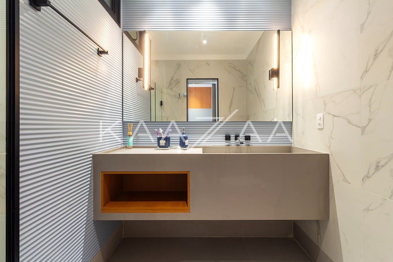 Apartamento no Jardim Paulista. - Foto 13