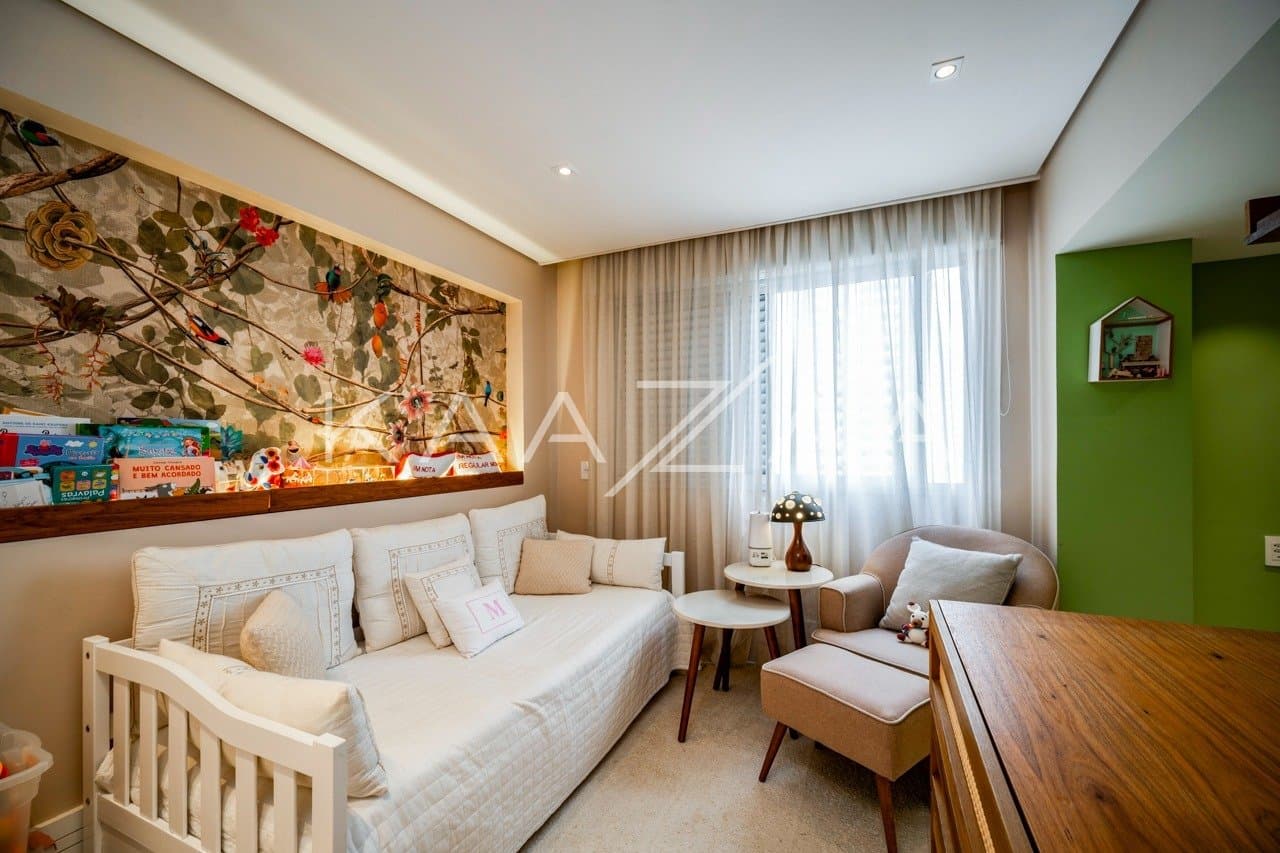 Viva com estilo neste apartamento no Jardins. - Foto 11