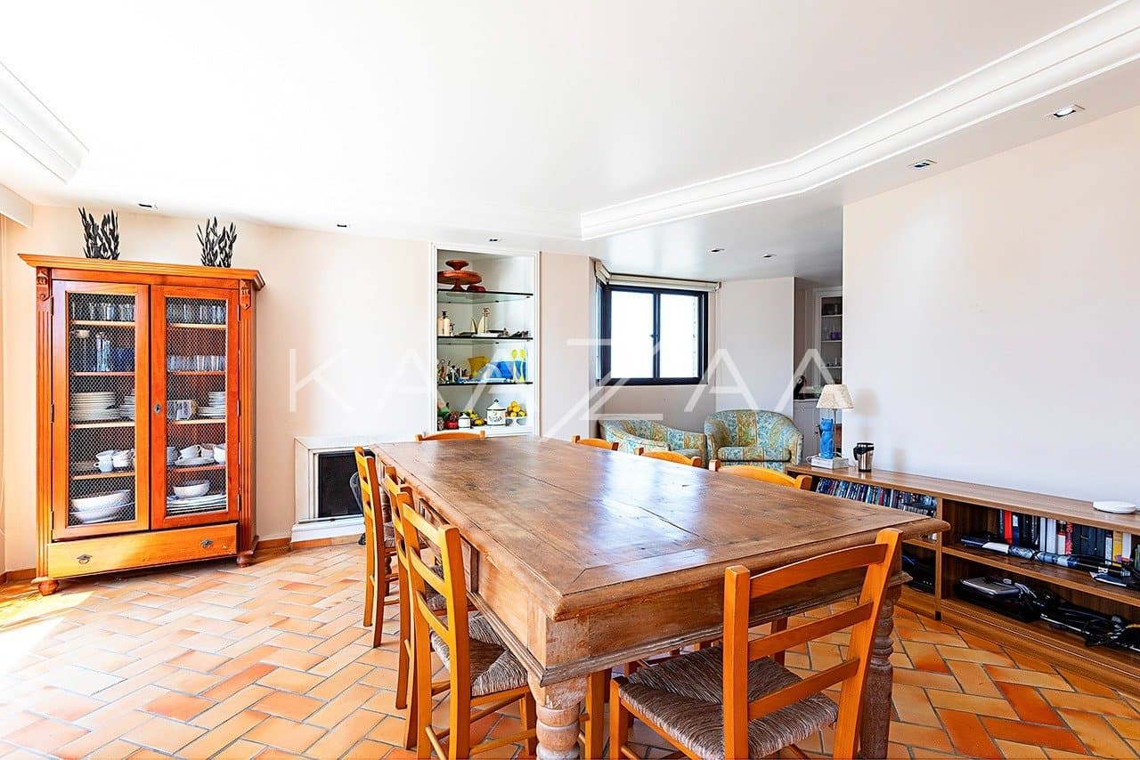 Cobertura Duplex no Jardins. - Foto 5