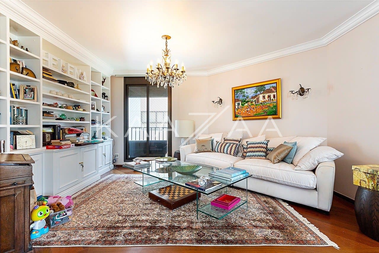 Cobertura Duplex no Jardins. - Foto 10