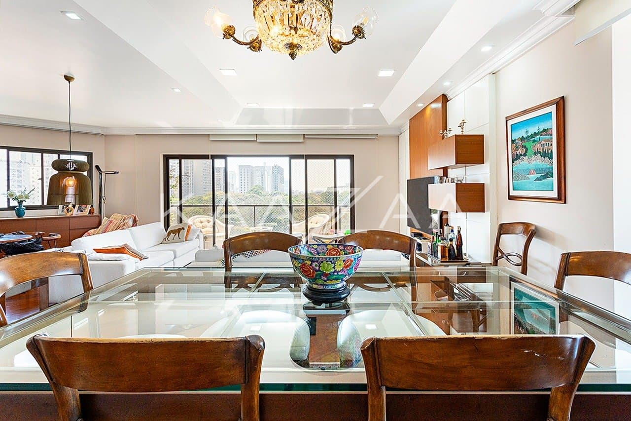 Cobertura Duplex no Jardins. - Foto 11