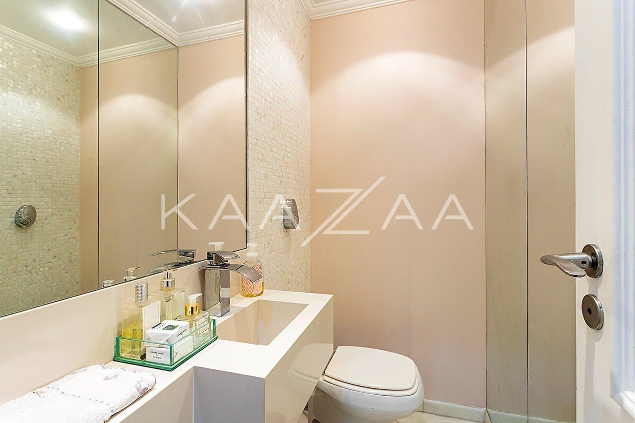 Cobertura Duplex no Jardins. - Foto 13