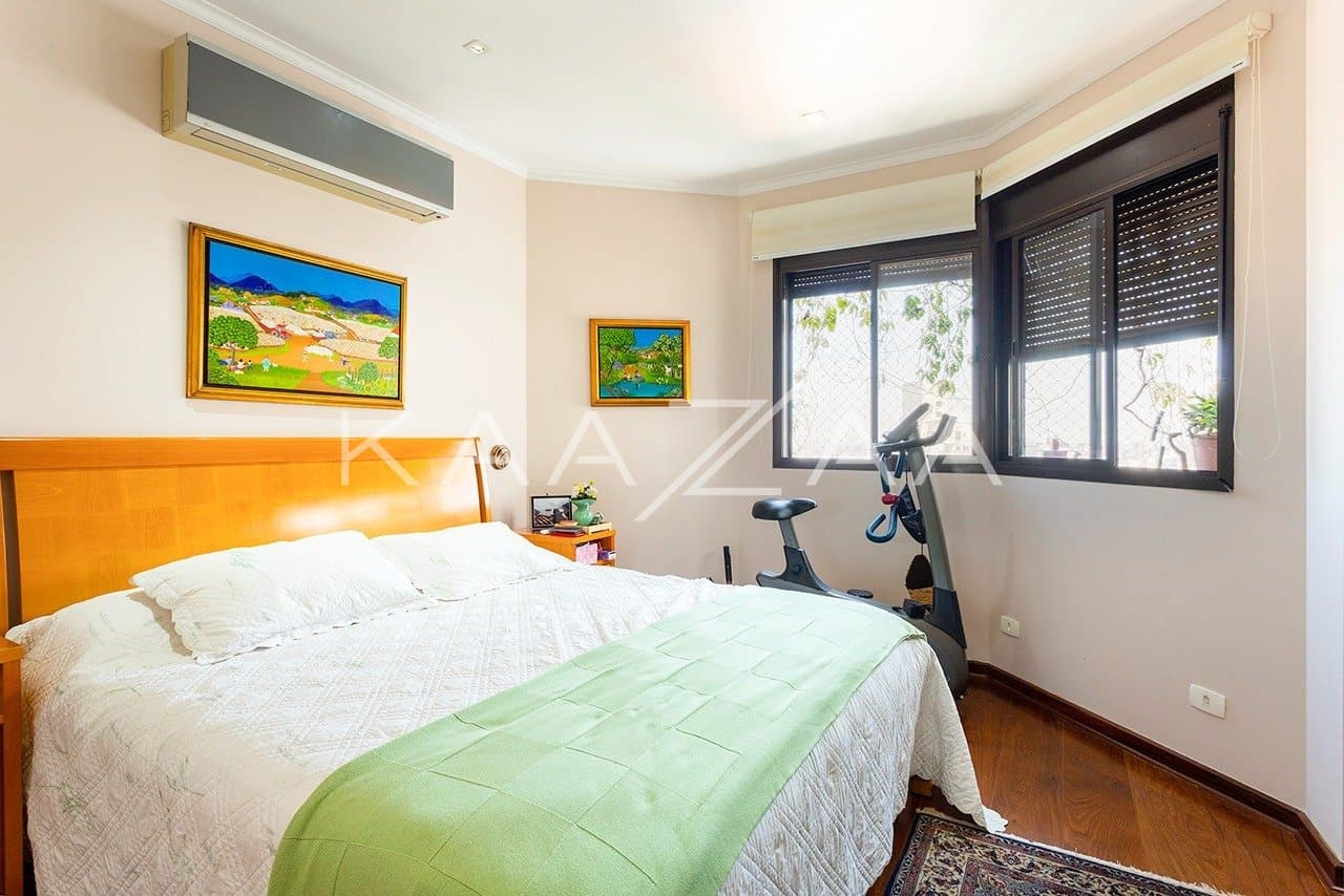 Cobertura Duplex no Jardins. - Foto 15