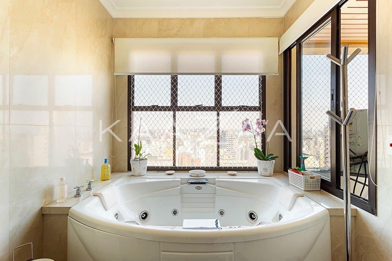 Cobertura Duplex no Jardins. - Foto 16