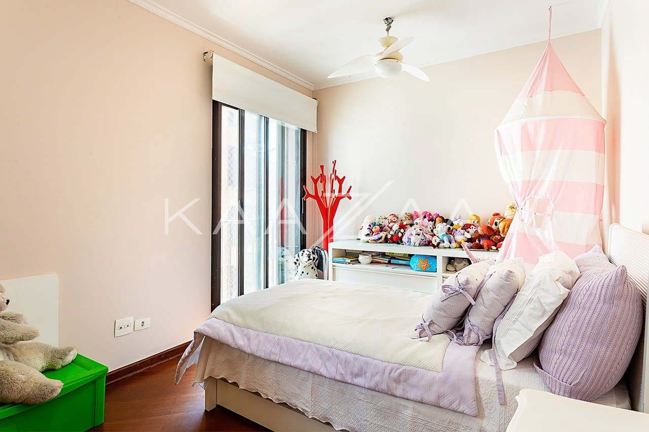 Cobertura Duplex no Jardins. - Foto 18