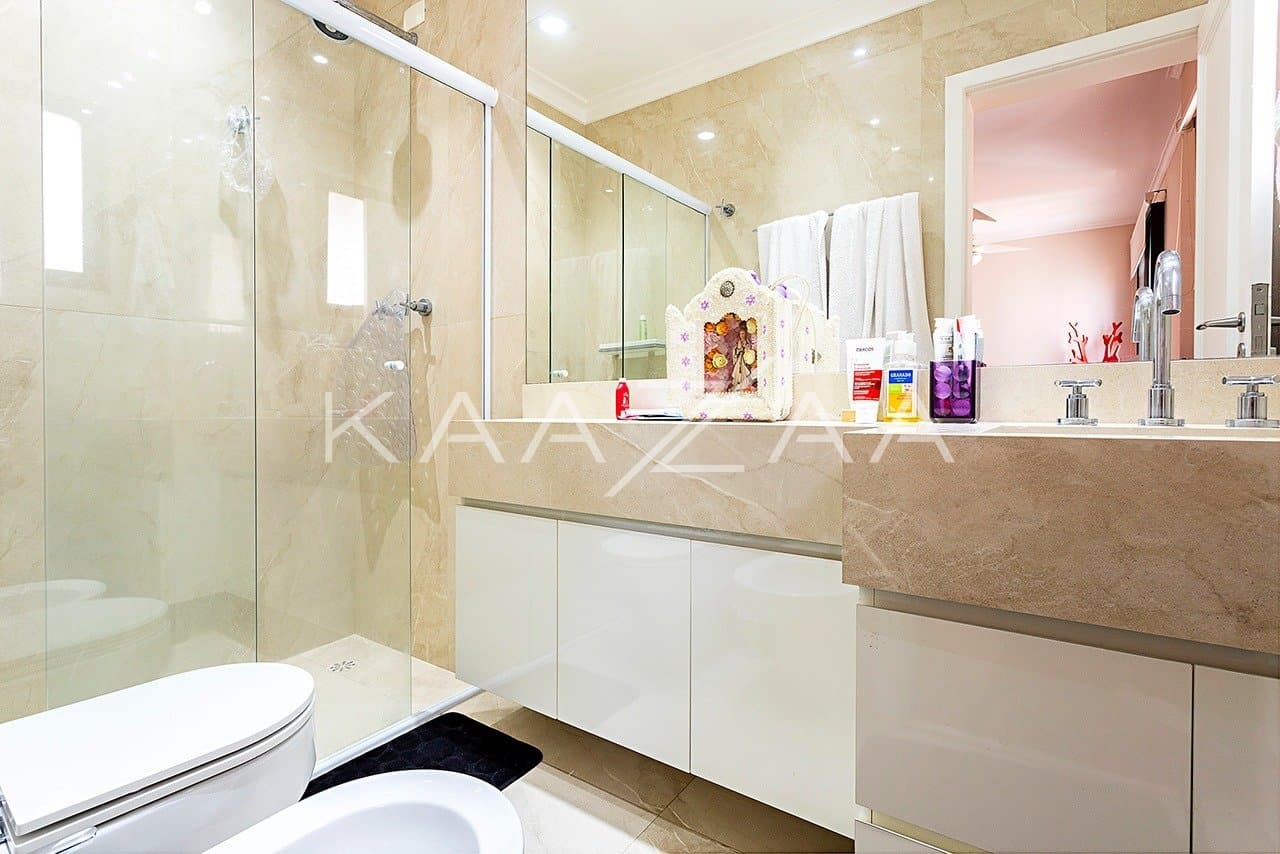 Cobertura Duplex no Jardins. - Foto 19