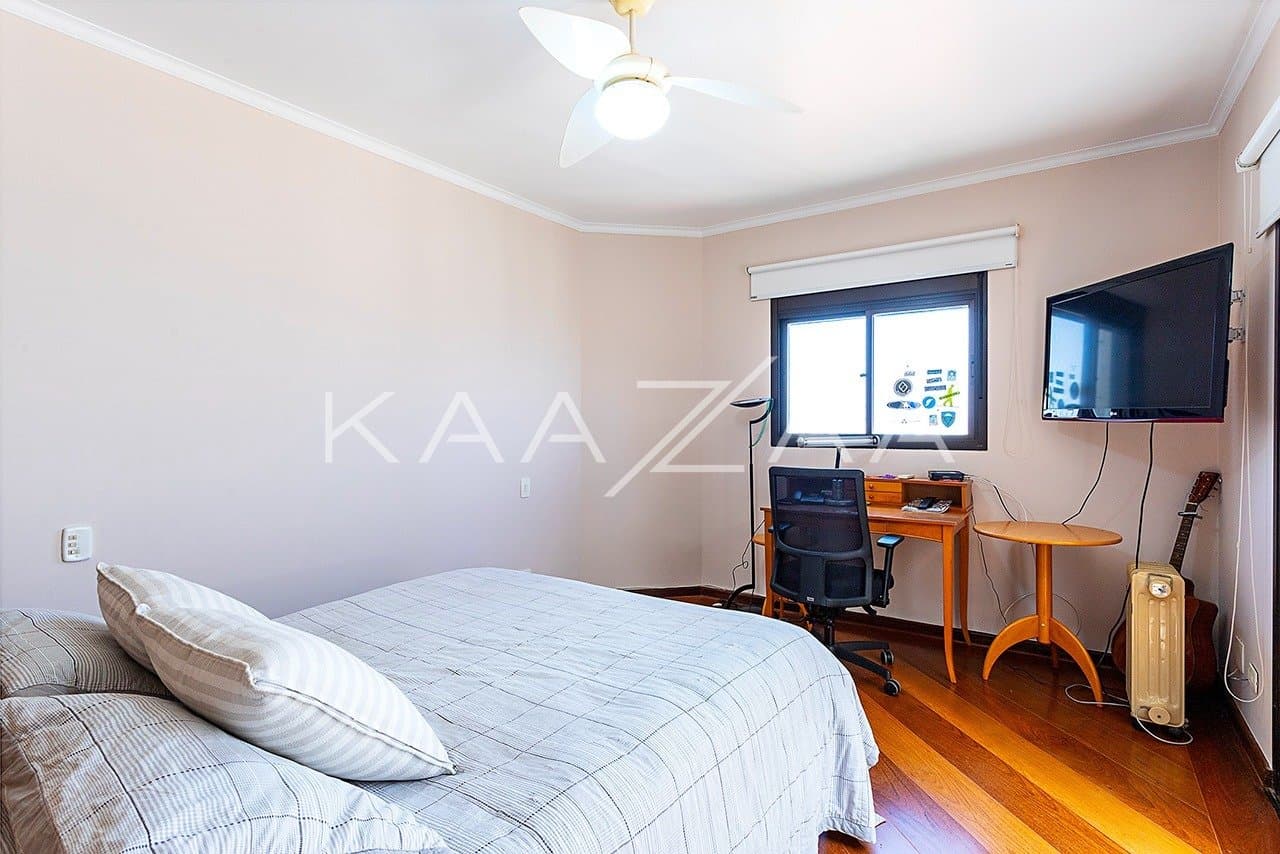 Cobertura Duplex no Jardins. - Foto 20