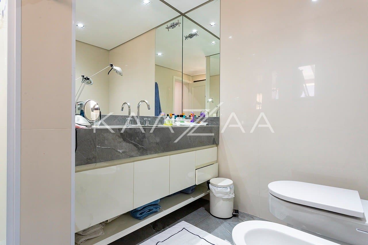 Cobertura Duplex no Jardins. - Foto 21