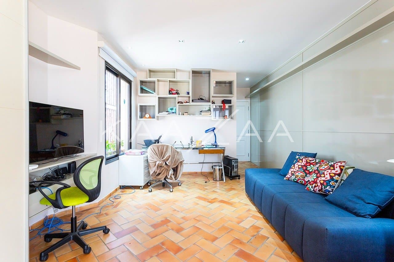 Cobertura Duplex no Jardins. - Foto 22