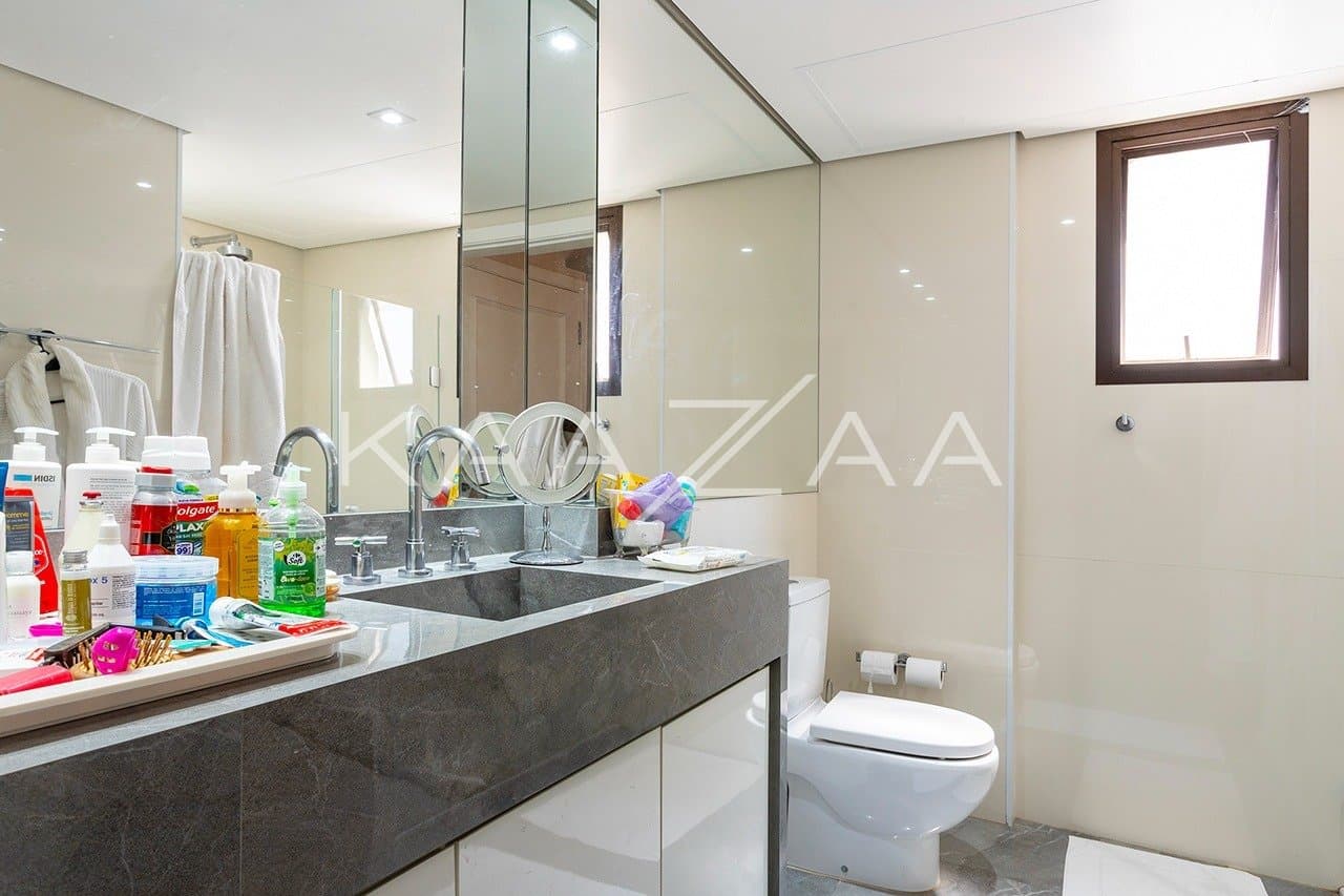 Cobertura Duplex no Jardins. - Foto 23