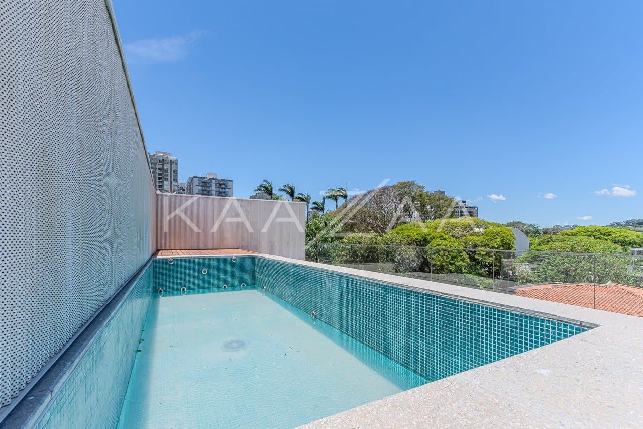 Casa em condomínio à venda no Jardim Paulistano - Foto 3