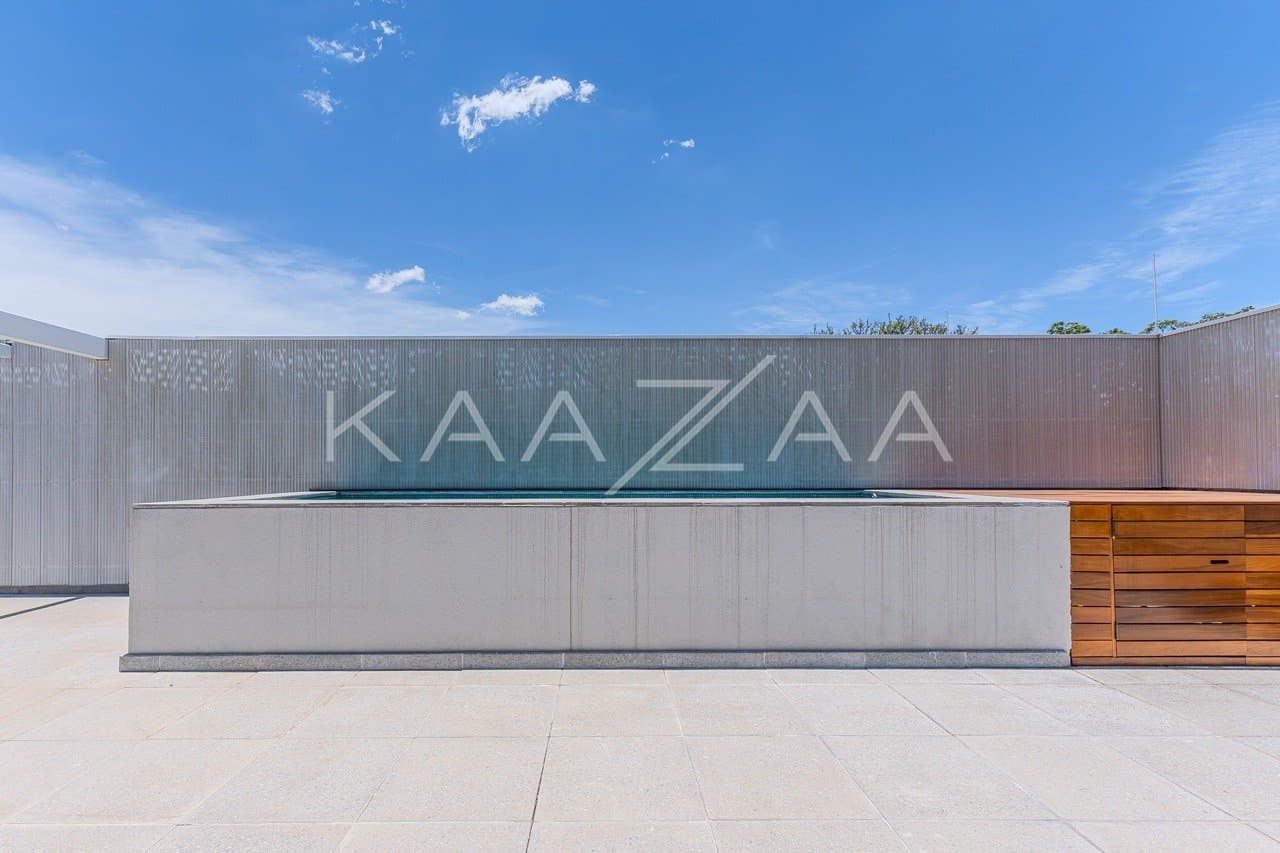 Casa em condomínio à venda no Jardim Paulistano - Foto 1