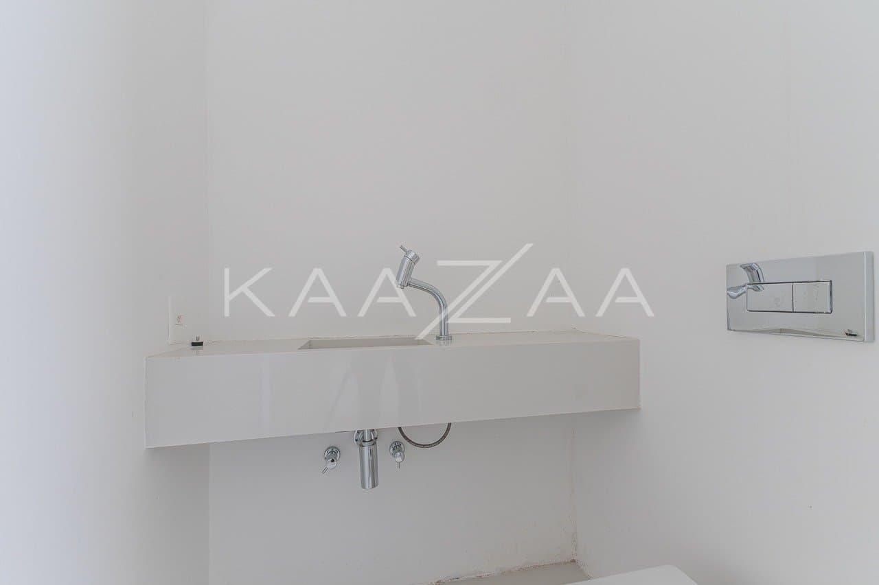 Casa em condomínio à venda no Jardim Paulistano - Foto 8